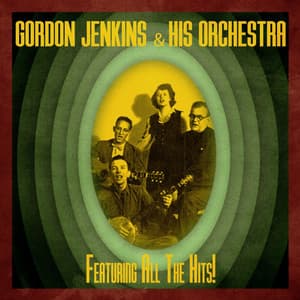 All The Hits! - Gordon Jenkins