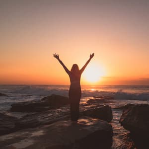 The Body Remembers to Let Go - Aron Reik