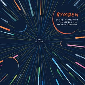 Space Sailors - Rymden