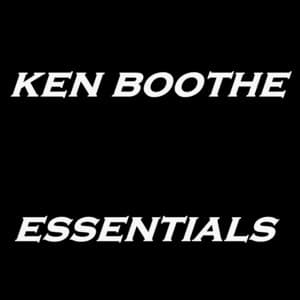 Ken Boothe Essentials - Ken Boothe