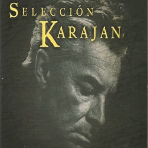 Selección Karajan - Berliner Philharmoniker
