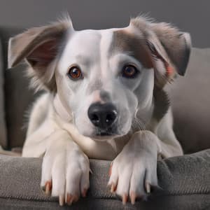 Ritmos Caninos: Hip Hop Para Perros - Tonos de frecuencias de solfeo