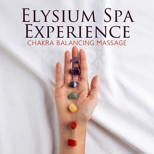 Elysium Spa Experience: Chakra Balancing Massage, Calming Nature Sounds for Energy Flow - Chakra Cleansing Music Sanctuary