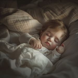 Peaceful Baby Sleep Tunes for Night - Binaural Sensation