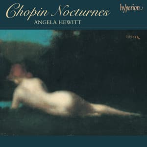 Chopin: Complete Nocturnes & Impromptus - Frédéric Chopin