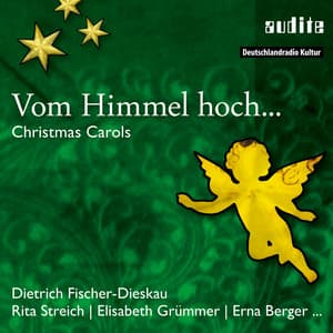 Vom Himmel hoch... - Dietrich Fischer-Dieskau
