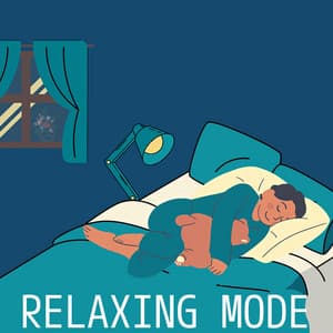 Collection Of Gentle Piano Music To Listen To When Sleeping 7 - Relaxing Mode