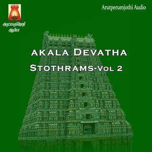 Sakala Devatha Stothrams, Vol. 2 - Bhavadhaarini Anantaraman