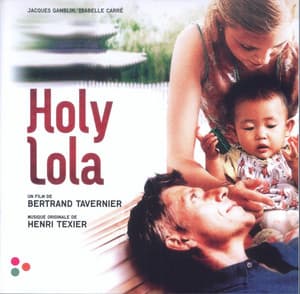 Holy Lola - Henri Texier