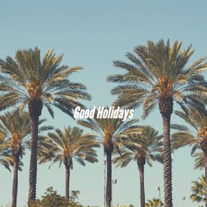 Good Holidays - Bossa Nova Project