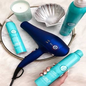 Hair Salon - Loopable Hair Dryers - Relax Meditation Sleep