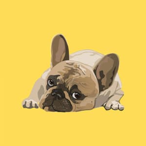 Music for Moonlight Howls - Dog Anxiety Music