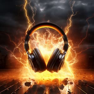 Thunder Melodies: Electric Sound Symphony - Deepest Statement