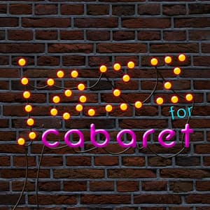 Jazz for Cabaret - Cabaret Burlesque