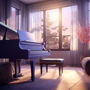 Gentle Piano: Soothing Tunes for Relaxation - Best Relaxing Music