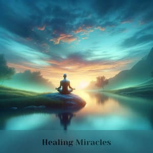 Healing Miracles: Unlocking the Power of Miracle Frequencies - FreQuency