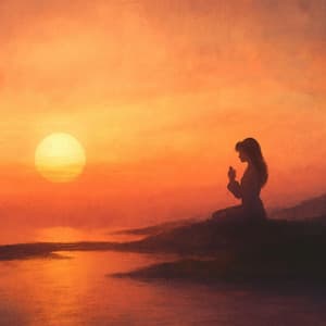 Anapana Vipassanā - Jasmine Soft