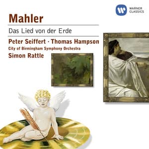 Mahler: Das Lied von der Erde - Gustav Mahler
