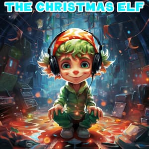 The Christmas Elf - Classical Christmas Music Songs