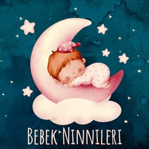 Bebek Ninnileri: Enstrümantal Piyano, Bebek Uyku Müzikleri - Bebek Uyku Ninnileri