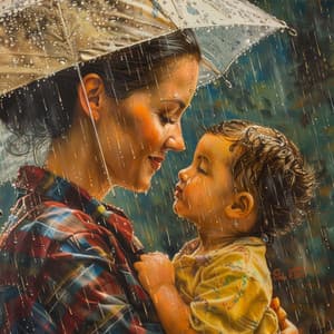 Dicha De Arrullos Para Bebés: Sueño Apacible - Canciones De Cuna