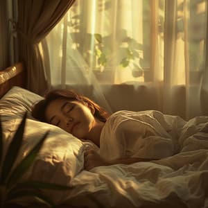 Sueños Apacibles: Música Suave Para Un Sueño Tranquilo - Dormir Dormir Dormir Dormir Dormir