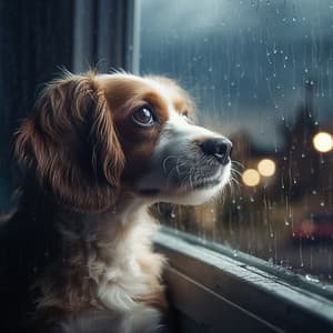 Truenos Armónicos Para Patas: Composiciones Caninas - Sonido natural del bosque