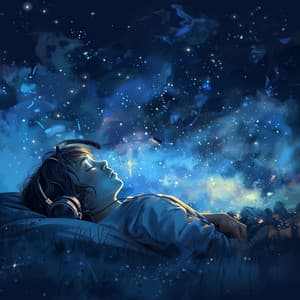 Relaxation's Harmonic Embrace: Music for Peaceful Rest - Instrumental Christian Music