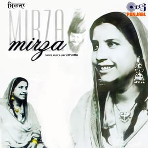 Mirza - Reshma