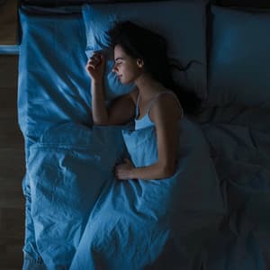 Peaceful Sounds for Relaxing Moments - Peaceful Lullabies