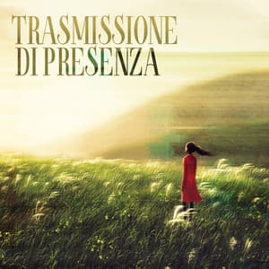 Trasmissione di Presenza: Musica da meditazione, Suoni rilassanti di flauto e batteria - Meditazione zen musica