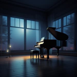 Dreaming Piano: Soft Tunes for Peaceful Sleep - Sleep Miracle