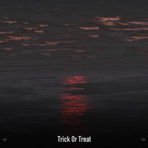 !!!!" Trick Or Treat "!!!! - The Citizens of Halloween