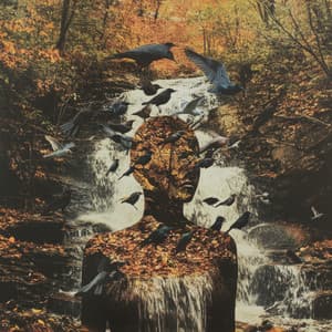 जंगल के पंख - Sound FX Zone