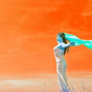 Backdrop for Periodic Times - Piano Duo - Modern Dinner Music