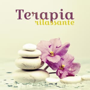Terapia rilassante - Rilassamento del corpo, Trattamenti termali, Rinascimento miracoloso, Benessere - Relax ambientale musica zen club