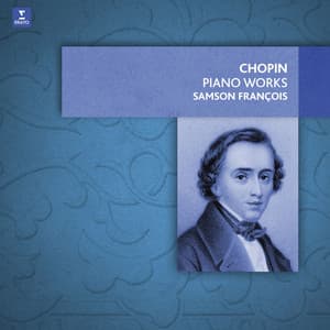 Chopin: Piano Works - Frédéric Chopin