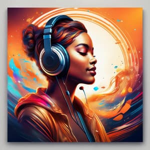 Relaxation Tones: Music for Serene Evenings - Chill Relaxers