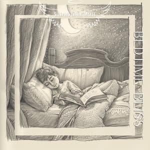 Bedtime Bliss - Sleeping Little Angels