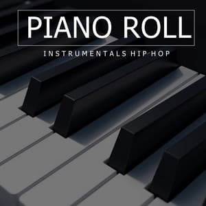 PIANO ROLL - Joker Beats