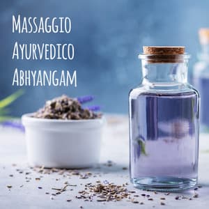 Massaggio Ayurvedico Abhyangam - Centro di massaggio rilassante