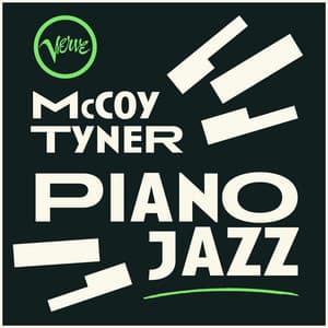 Piano Jazz: McCoy Tyner - McCoy Tyner