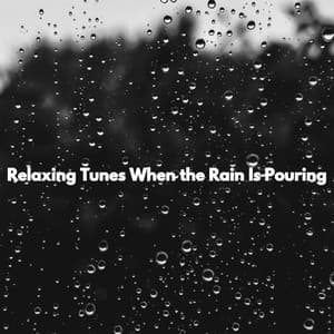 Relaxing Tunes When the Rain Is Pouring - Speakeasy Jazz Playlist