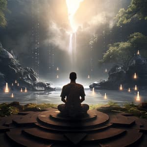 Spa En La Lluvia: Aguas Curadoras Con Lluvias Serenas - Biblioteca XLE de sonidos de la naturaleza