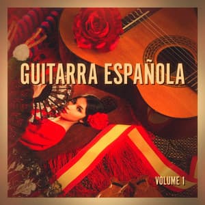 Guitarra Española, Vol. 1 - Relajacion y Guitarra Acustica
