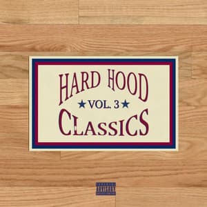 Hard Hood Classic - Ransom