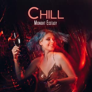 Chill Midnight Ecstasy: House Party Mix - Ibiza DJ Rockerz