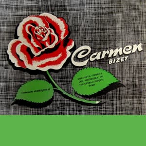 Carmen - Georges Bizet
