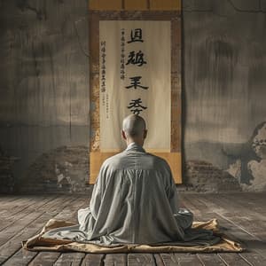 Mindful Echoes: Calm Music for Meditation - My Wondrous Dream