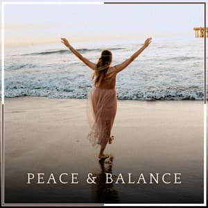 Peace and Balance - Zarobi